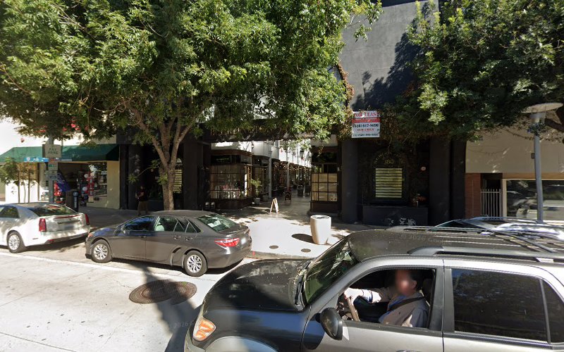 Classie Nail Care Salon, nail salon in Pasadena, California