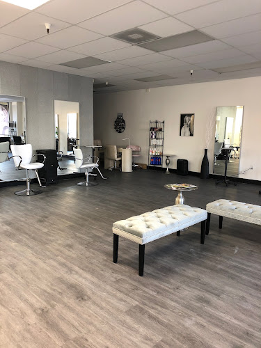 Classy Hair and Nails Salon, nail salon in West Sacramento, California