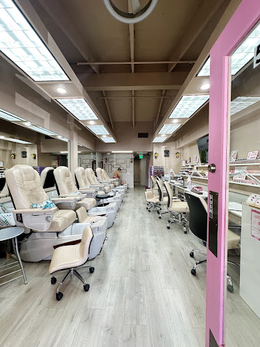 Classy Nails, nail salon in Campbell, California