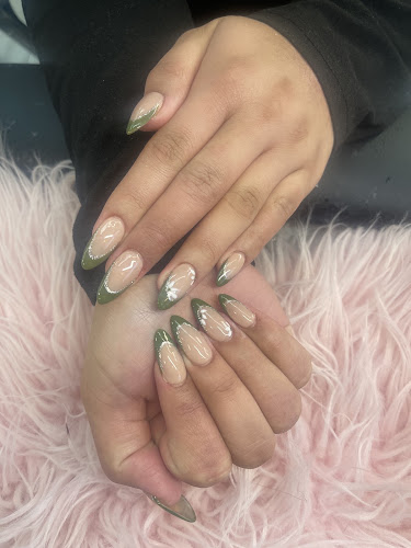 Classy Nails