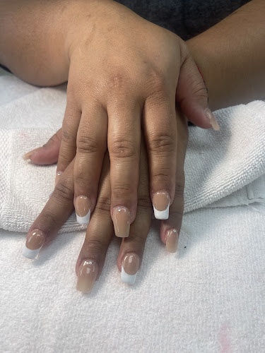 Classy Nails