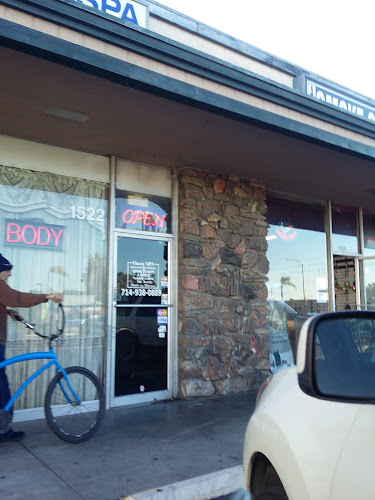 Classy Spa