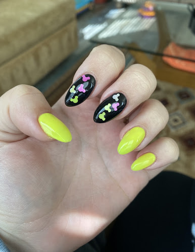Claws by Milagros