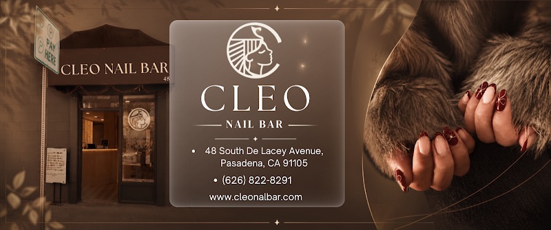 CLEO Nail Bar