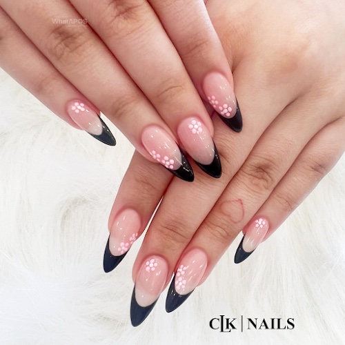 CLK Nails