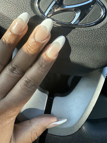 Cloud 9 Nail Salon, nail salon in Walnut Creek, California