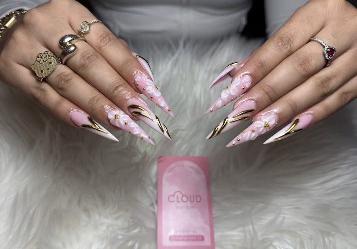 Cloud Nail Spa San Diego