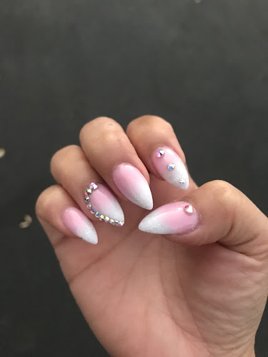 Coastal Nails