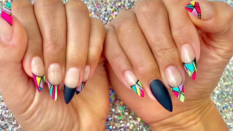 Cobb beauty studio