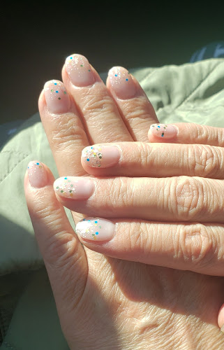 Coco Nail & Spa Hermosa Beach