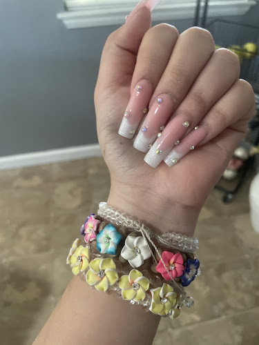 CoCo Nail Spa