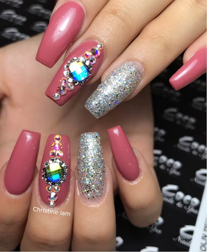 CoCo nails & spa