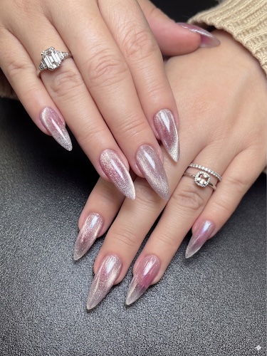 CoCo Nails & Spa