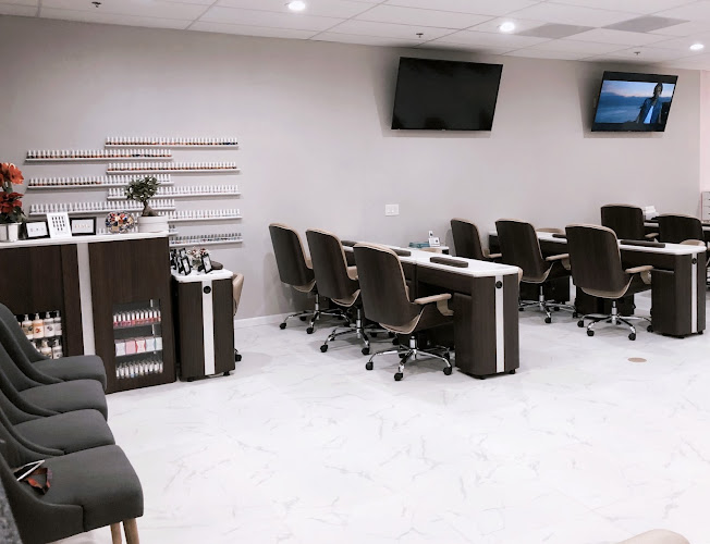 Coco Nails Spa Lincoln
