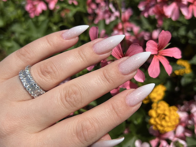 Color Me Crazy Nail Salon, nail salon in Van Nuys, California