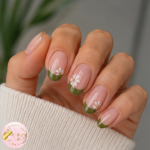 Color Me Nail, nail salon in Santa Clara, California