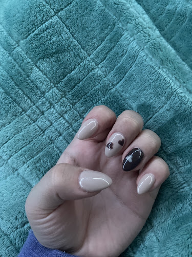 Color Nails