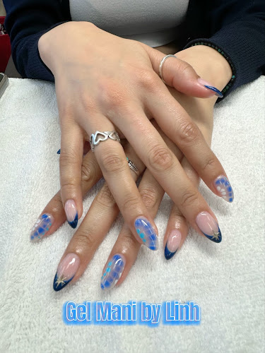 Colour Nails & Spa