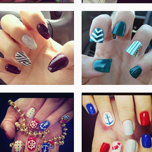 Complete Nails