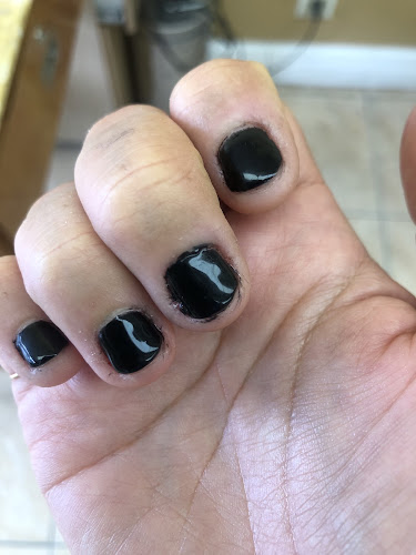 Cool Nails
