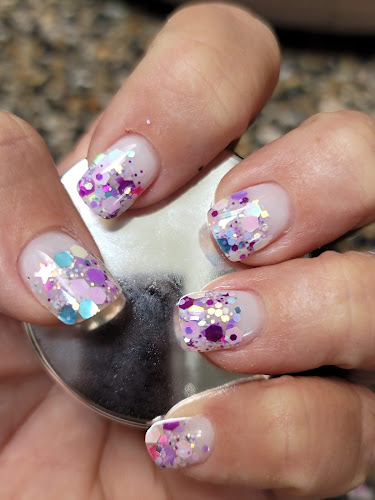 Cordova Nails