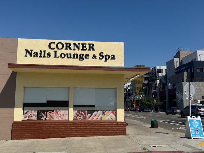 Corner Nails Lounge & Spa