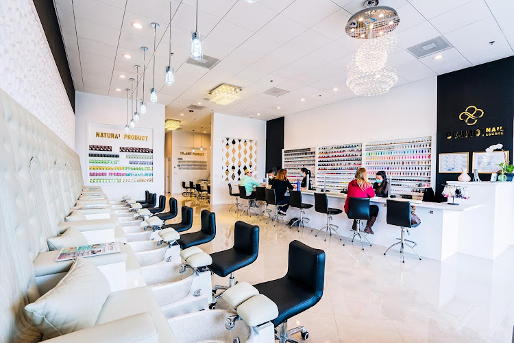Cosmo Nail Lounge