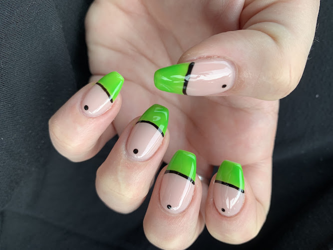 Cozy Nail Spa