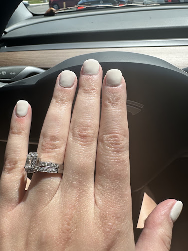Cozy Nails