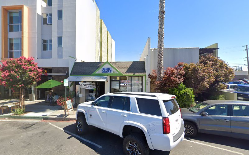 Cozy Nails, nail salon in San Carlos, California