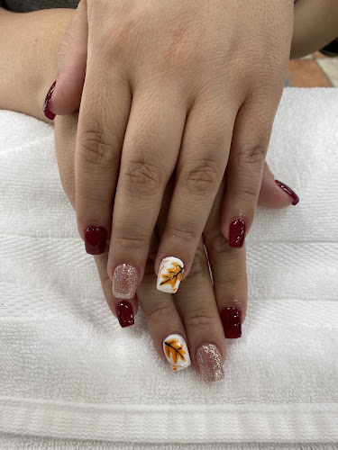 CP &CO hair and nails, nail salon in West Sacramento, California