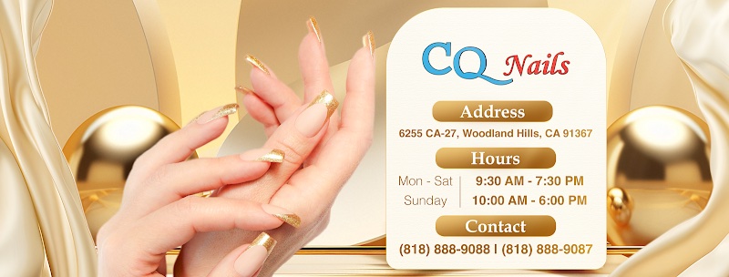 CQ Nails