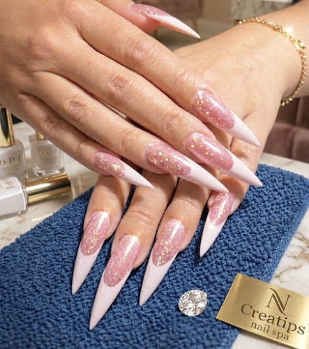 Creatips Nails Spa