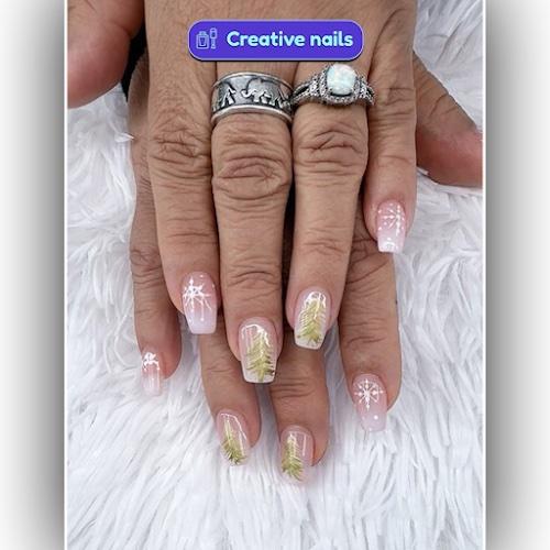 Creative Nails