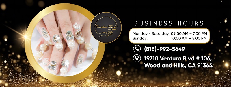 Creative Touch Nail Salon