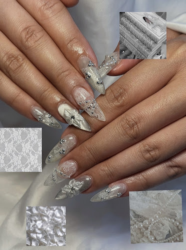 Crystal Nail & Spa