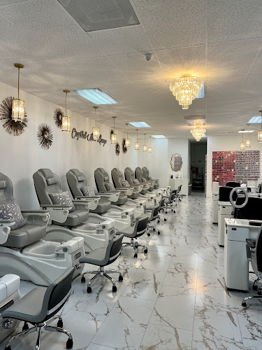 Crystal Nail Lounge