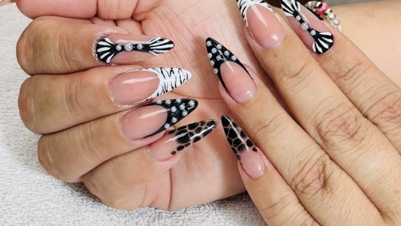 Crystal Nail Spa