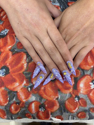Crystal Nail Spa