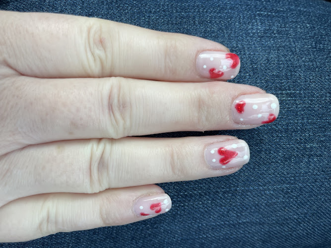 Crystal Nails & Day Spa
