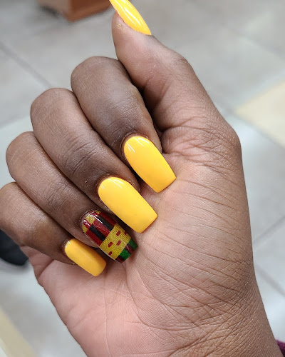 Crystal Nails