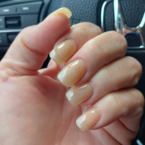 Crystal Rose Nail Boutique