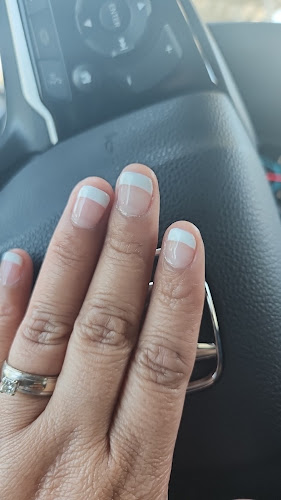 Cupertino Salon, nail salon in Cupertino, California