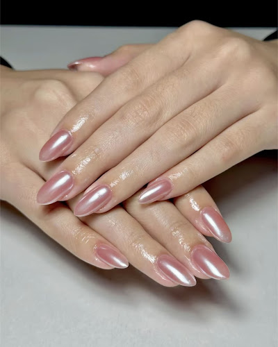 Cute Nails & Spa (5% OFF New Customer)
