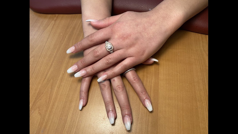 Cutee Nails