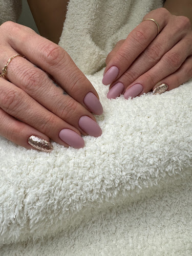 Cuti-Cool, nail salon in Irvine, California