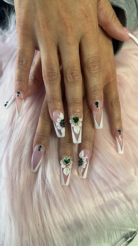 Cutie Beauty Nails