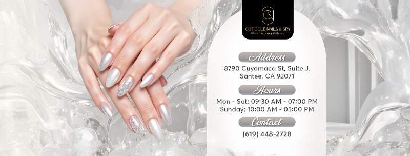 Cutie-cle Nails & Spa