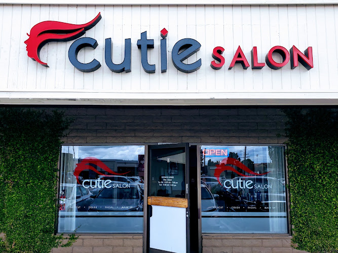 Cutie Salon