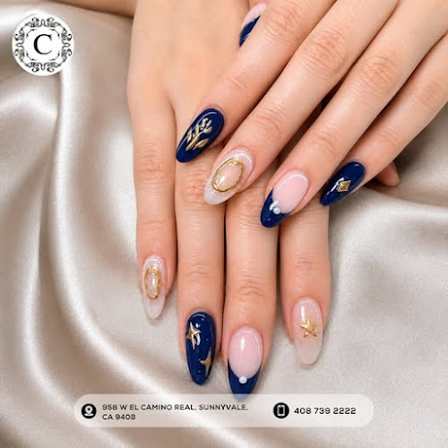 Cutiecures Nail Bar